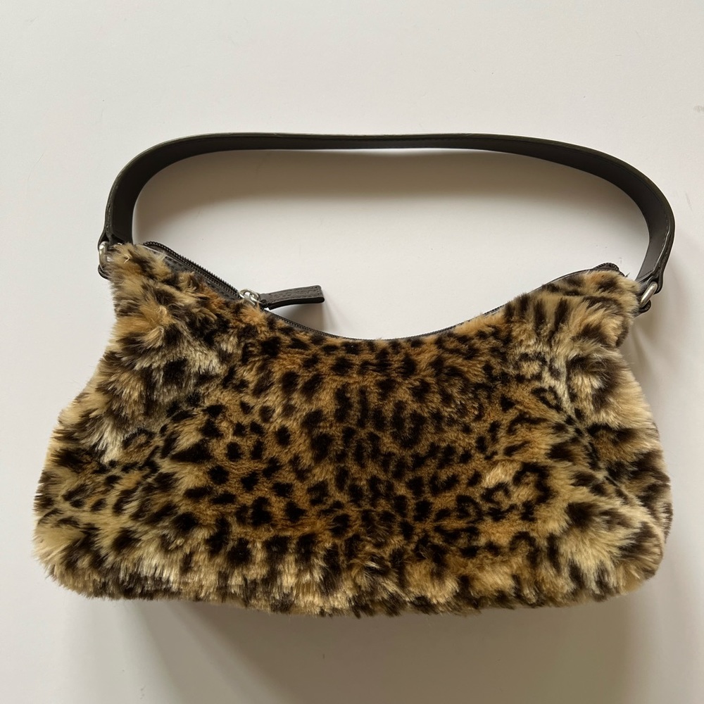 Funky vintage Old Navy shoulder bag